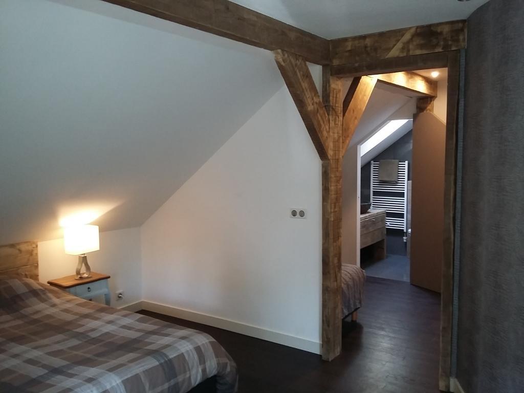 La Ferme De Spa Ruang foto