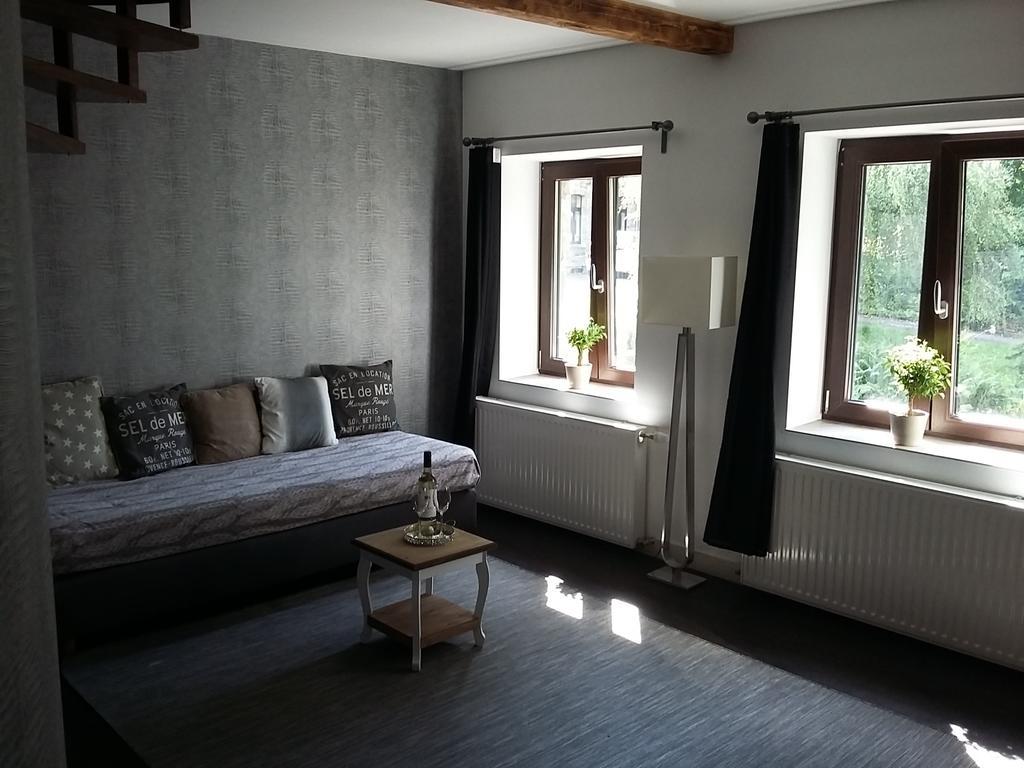 La Ferme De Spa Ruang foto