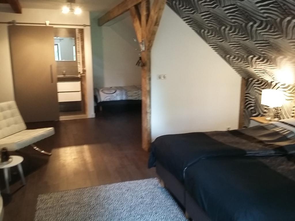 La Ferme De Spa Ruang foto
