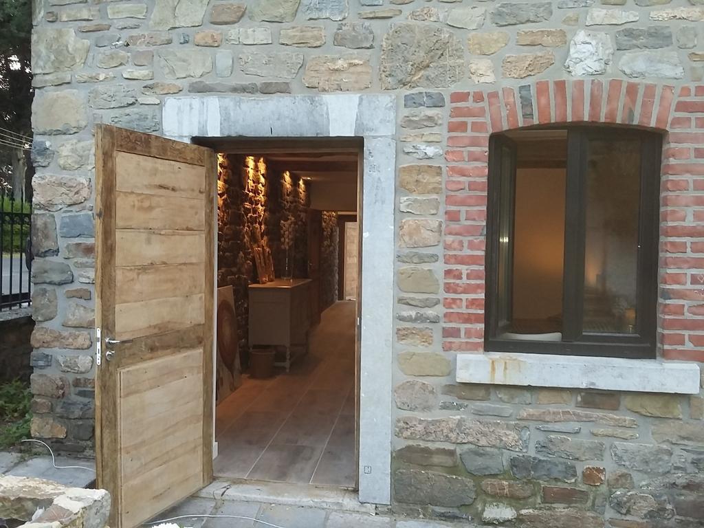 La Ferme De Spa Ruang foto