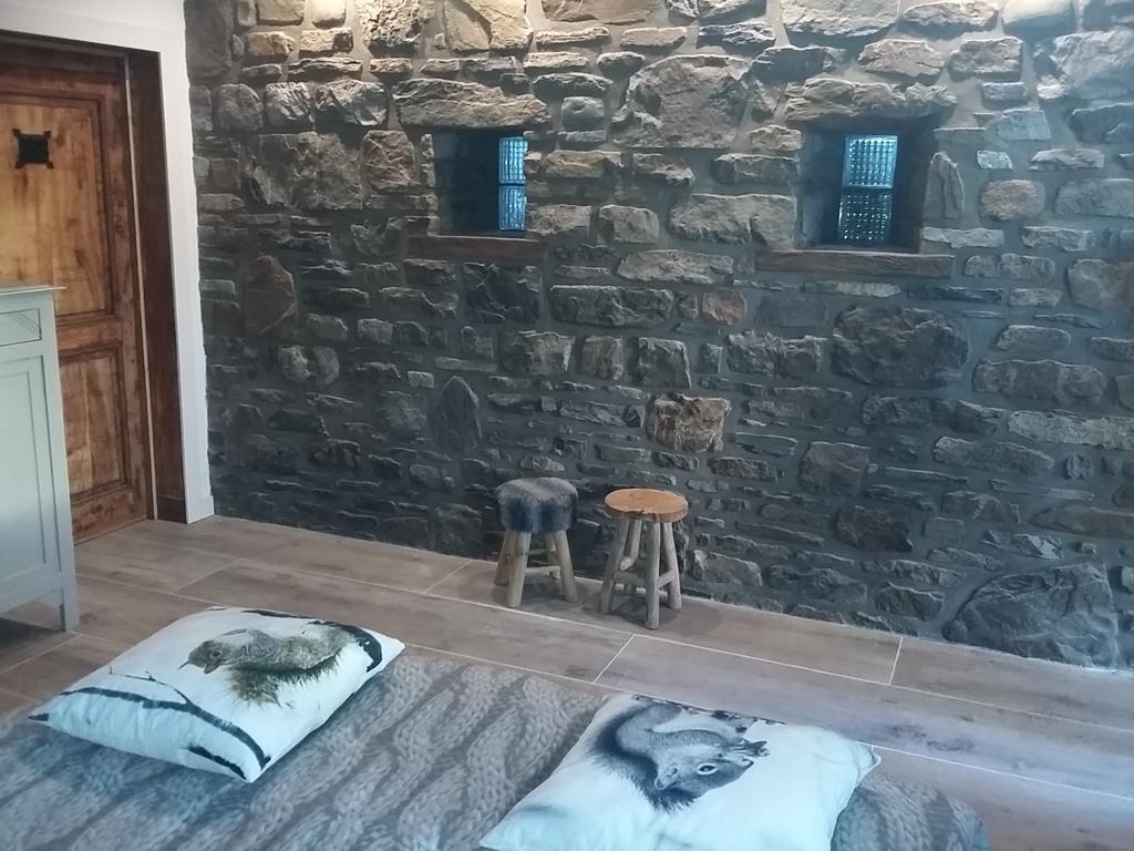 La Ferme De Spa Ruang foto