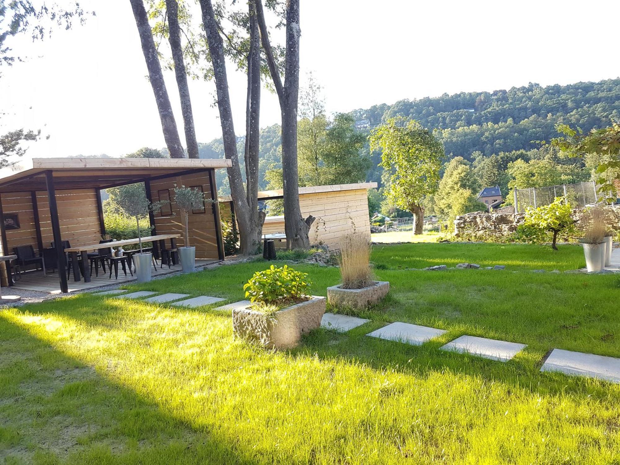 La Ferme De Spa Ruang foto