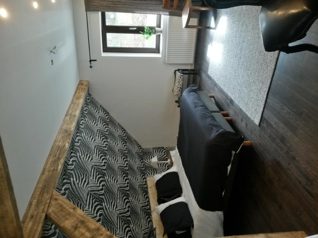La Ferme De Spa Ruang foto