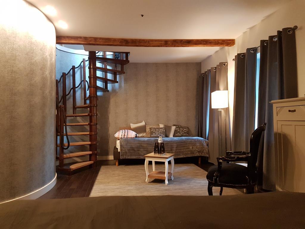 La Ferme De Spa Bagian luar foto